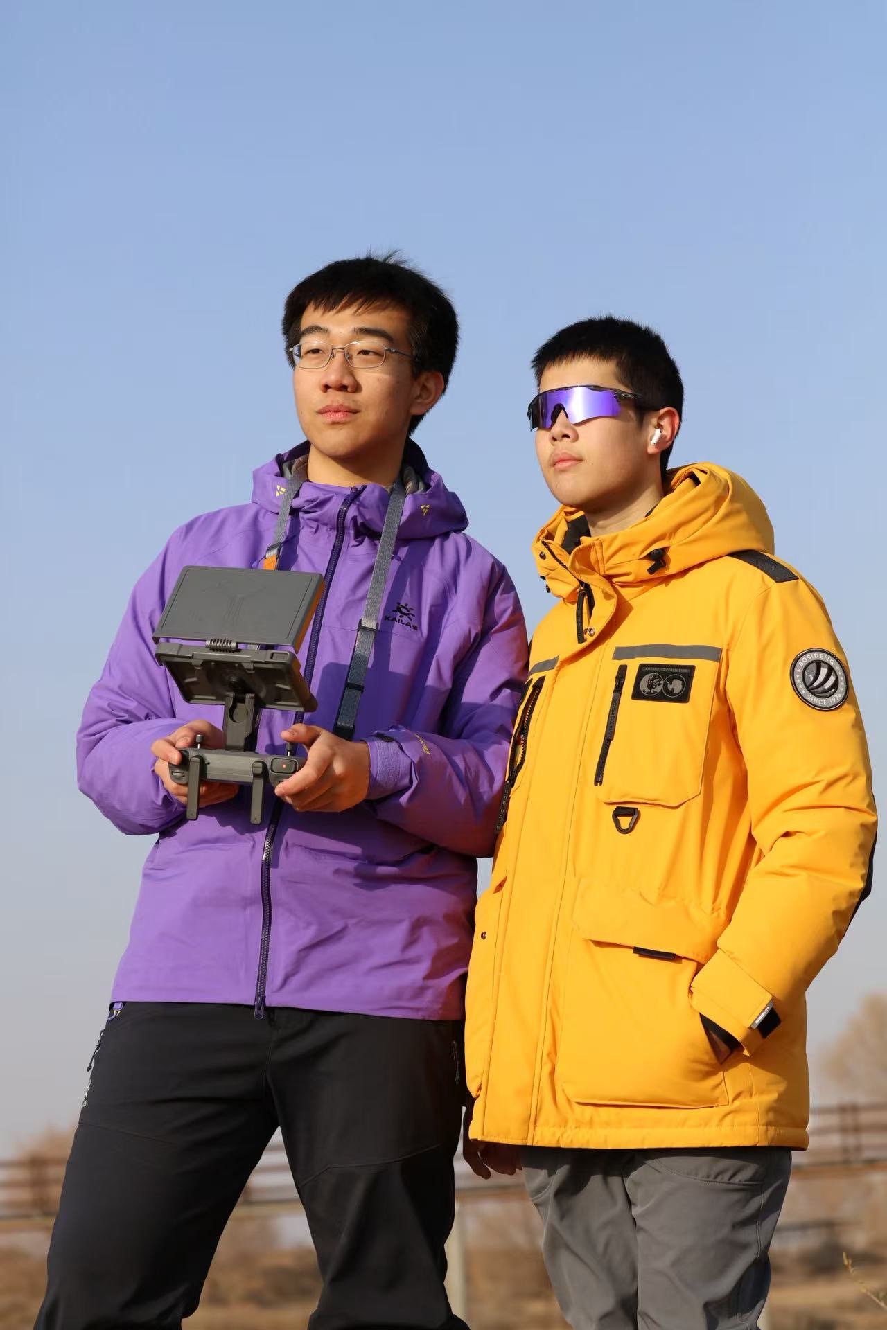 Drone Team