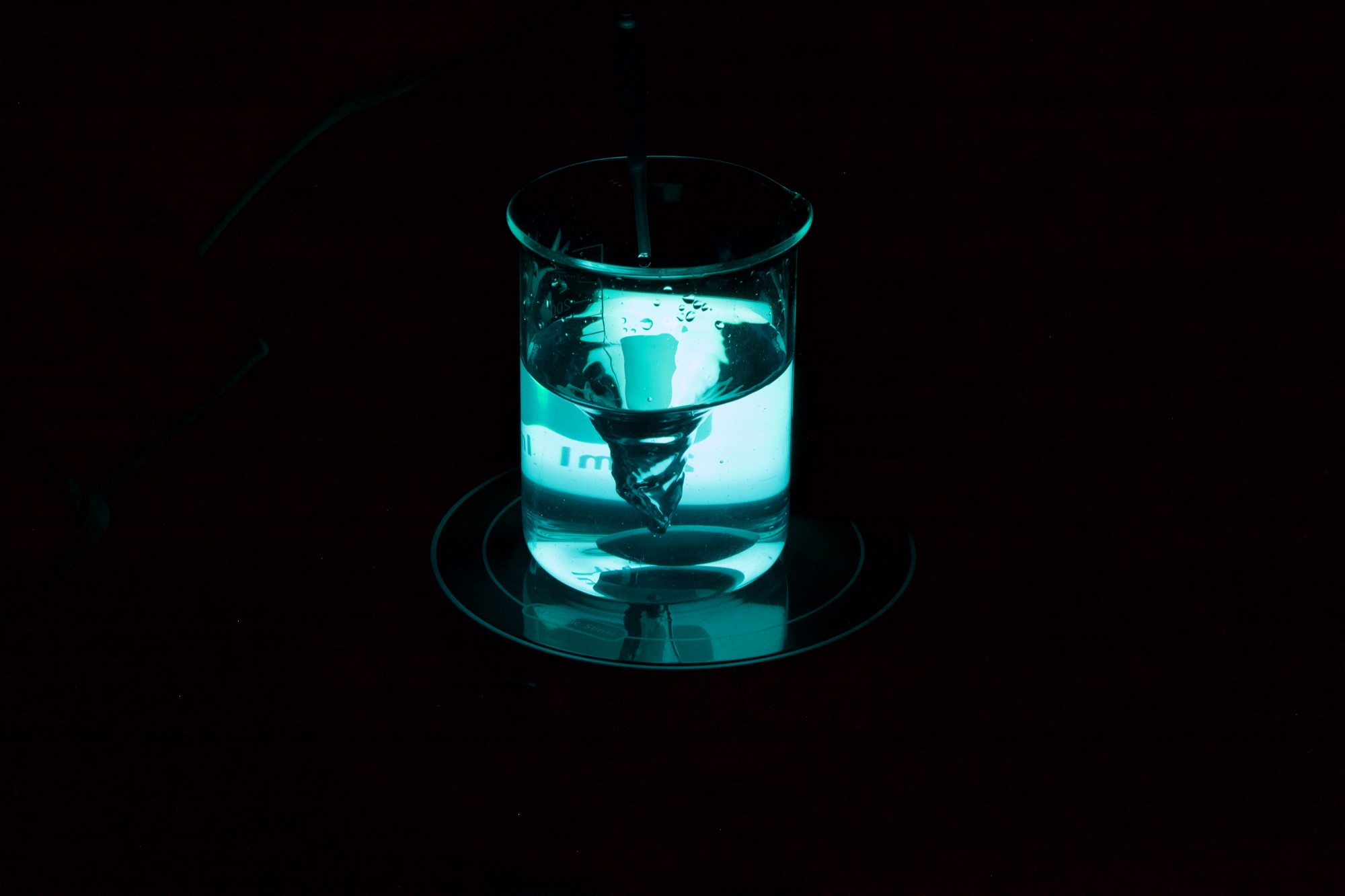 Beaker Vortex, Wide
